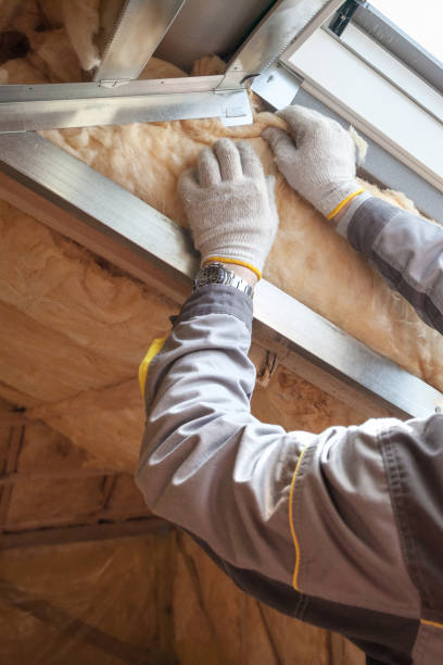 Garage Insulation Installation in Decatur, TN