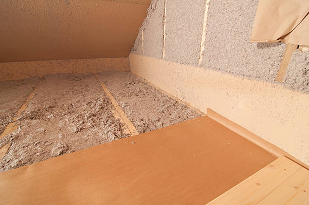 Best Spray Foam Insulation  in Decatur, TN